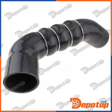 Gaine de suralimentation pour AUDI | GPP-AU-127, 66-14869